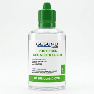 Professional Post-Peel Neutralizing Gel 60ml