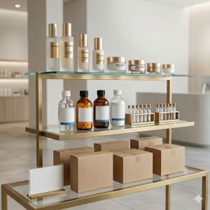 SMALL WHOLESALE