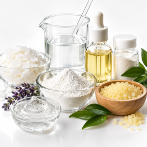 Cosmetic Raw Materials